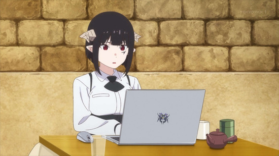 姫様“拷問”の時間です 12話場面カット024