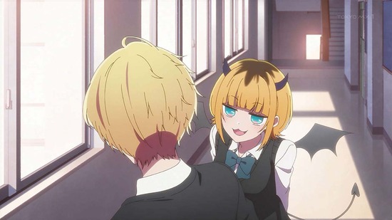 【推しの子】 7話場面カット015