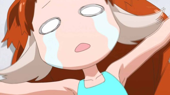 群れなせ!シートン学園 最終回12話場面カット056