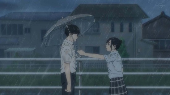 君は放課後インソムニア 8話場面カット039