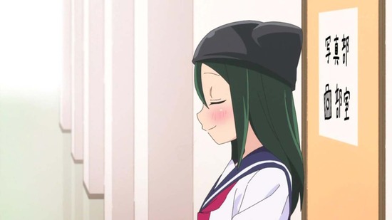 八十亀ちゃんかんさつにっき 10話番組カット017