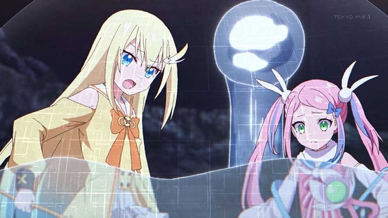 佐々木とピーちゃん 12話場面カット017