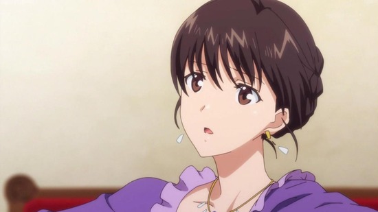 聖女の魔力は万能です 6話場面カット033