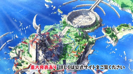 ストライクウィッチーズ 501部隊発進しますっ! 12話番組カット027