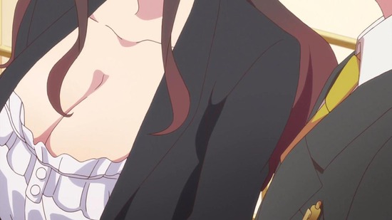 りゅうおうのおしごと! 8話場面カット021