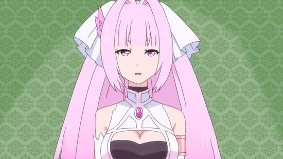 魔王様、リトライ! 8話番組カット008