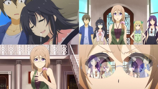 ネトゲの嫁は女の子じゃないと思った? 7話画像sample_003