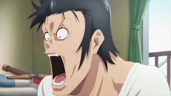 Lv1魔王とワンルーム勇者　１０話場面カット028