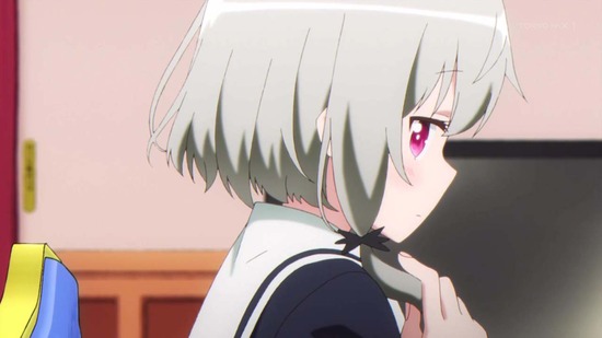 となりの吸血鬼さん 12話番組カット005