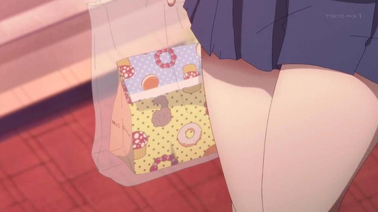 見える子ちゃん 2話場面カット056