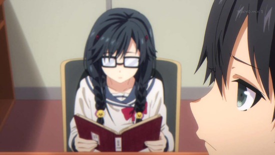 俺を好きなのはお前だけかよ 5話番組カット042