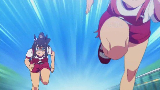 ウマ娘 プリティーダービー 6話場面カット032