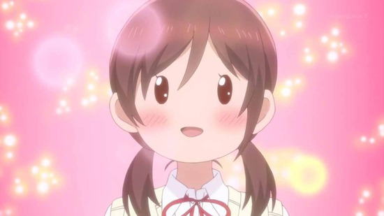 女子高生の無駄づかい 2話番組カット034