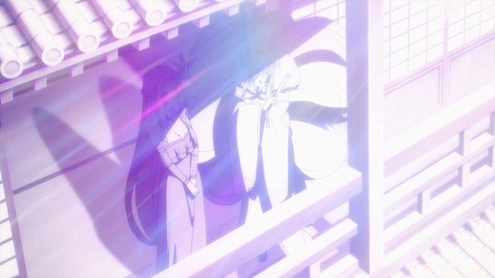 陰の実力者になりたくて! 12話場面カット31