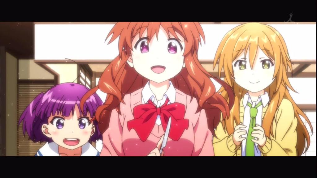 幸腹グラフィティ さんしなめ 001