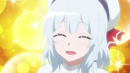 異世界ワンターンキル姉さん 12話場面カット027