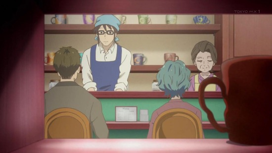 やくならマグカップも 二番窯 10話番組カット014
