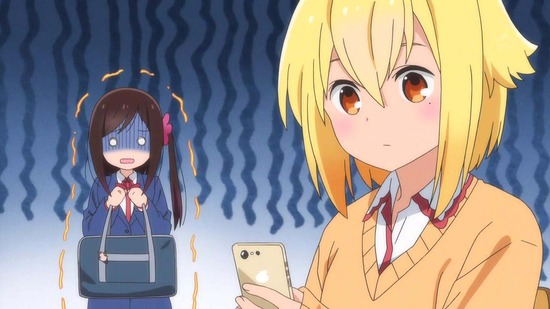 ひとりぼっちの○○生活 #2番組カット007