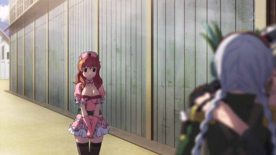 ドメスティックな彼女 11話番組カット055