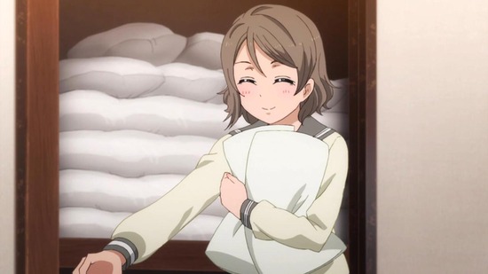 ラブライブ!サンシャイン!! 12話番組カット017