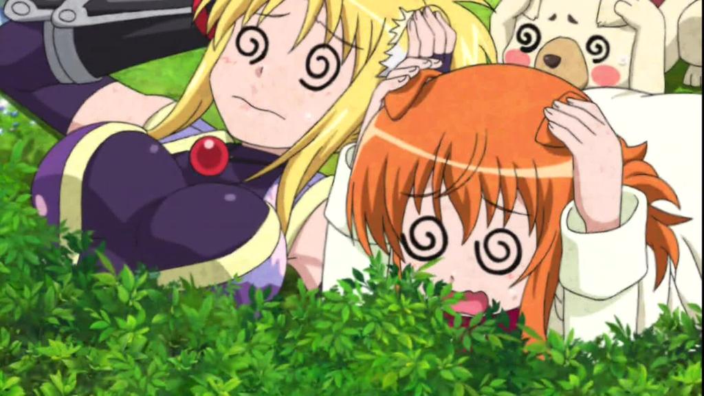 DOG DAYS” 5話 009