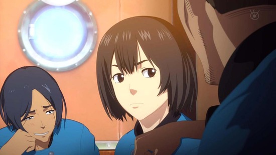 空挺ドラゴンズ　５話場面カット006