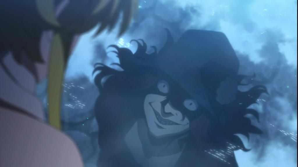 アカメが斬る 11話感想 スサノオは万能帝具 ｗｗｗ もぐもく独り言