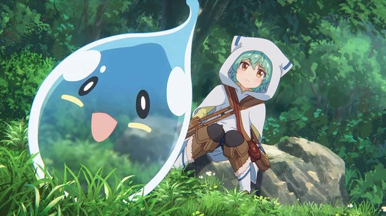 最弱テイマーはゴミ拾いの旅を始めました。 7話場面カット003