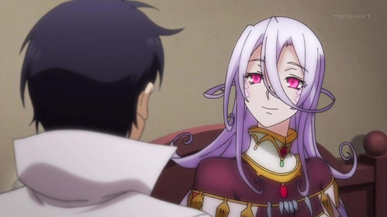 モンスター娘のお医者さん 症例4場面カット040