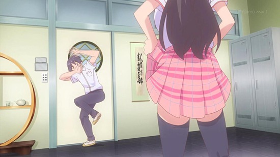 可愛ければ変態でも好きになってくれますか? 9話番組カット026