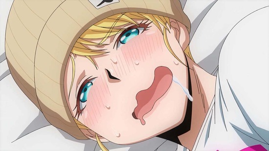 エルフさんは痩せられない。 1話場面カット018