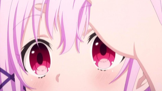 Engage Kiss 12話場面カット013