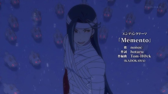 Reゼロから始める異世界生活 36話場面カット026