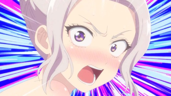 カノジョも彼女 11話場面カット080