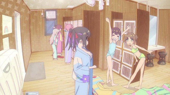 お兄ちゃんはおしまい! 12話場面カット015