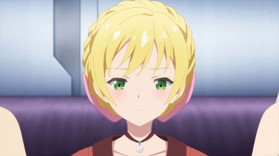 ありふれた職業で世界最強eason 3 1話場面カット002