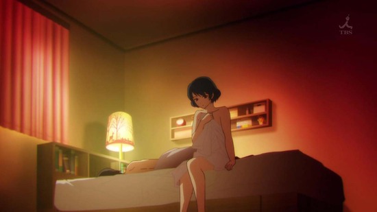 ドメスティックな彼女 1話番組カット003