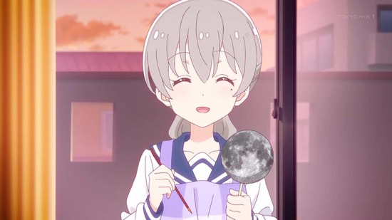 恋する小惑星 6話場面カット017