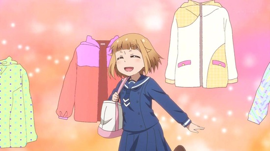 放課後ていぼう日誌 4話場面カット006