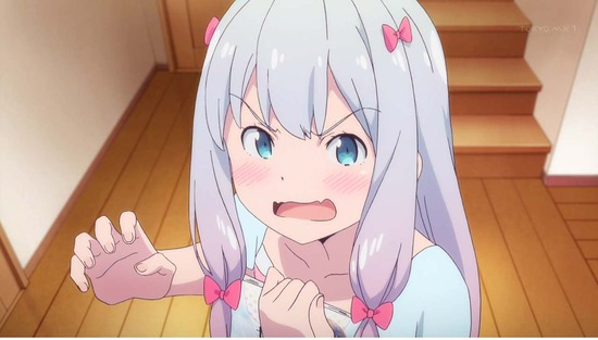 エロマンガ先生 最終回12話場面カット_027