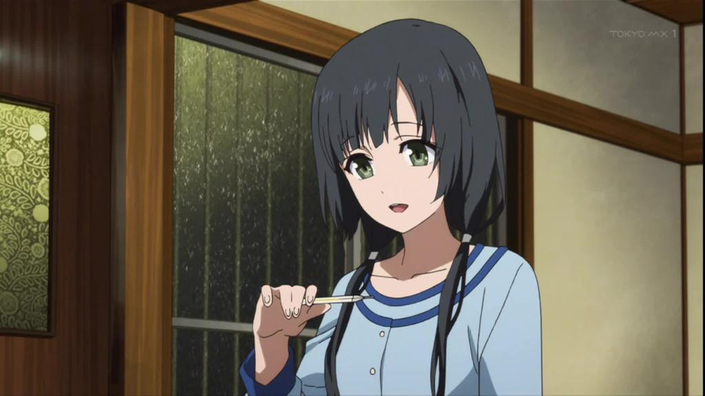 SHIROBAKO 20話シーン 015