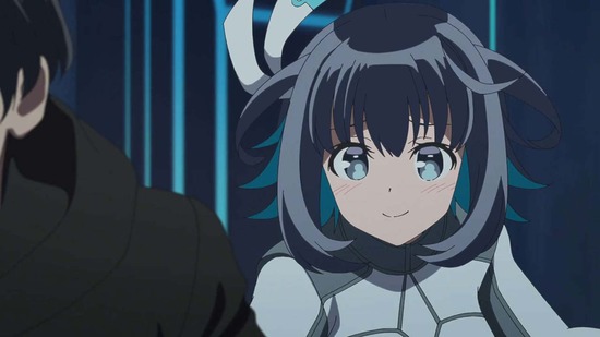 16bitセンセーション 12話場面カット26