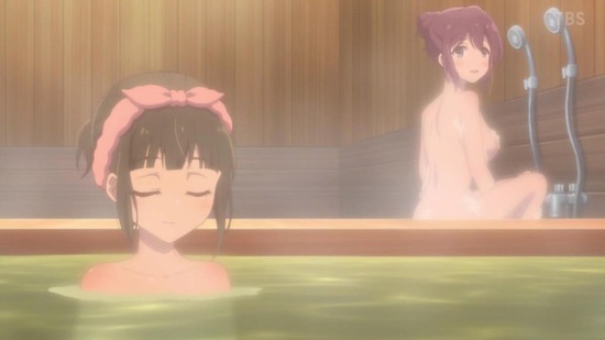 安達としまむら10話場面カット034