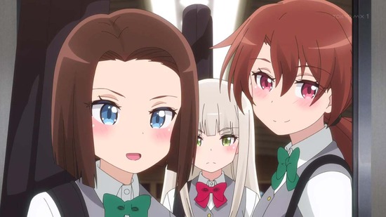 ライフル・イズ・ビューティフル 8話番組カット027