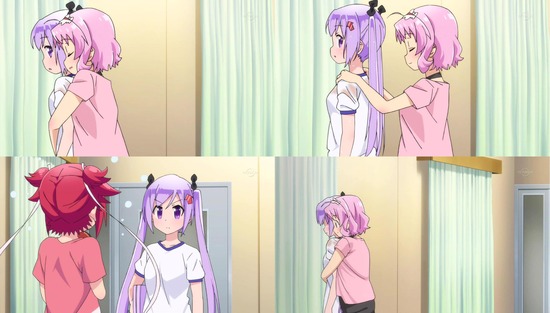 灼熱の卓球娘 2話場面カット_008