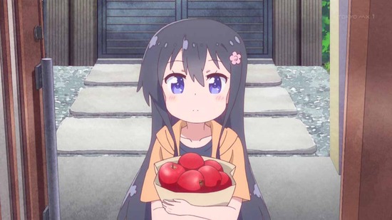 私に天使が舞い降りた! 8話番組カット008