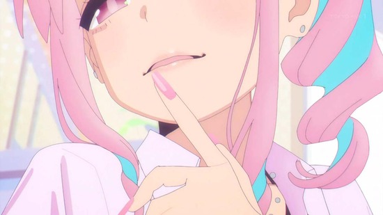 お兄ちゃんはおしまい! 3話場面カット073