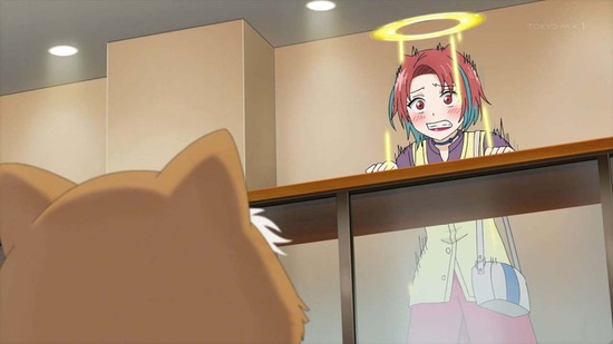 カワイスギクライシス 12話場面カット038
