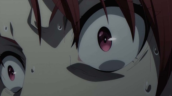 陰の実力者になりたくて! 19話場面カット022