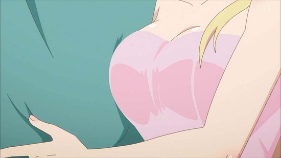 カノジョも彼女 8話場面カット37